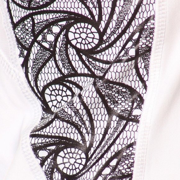 Activewear tank top 93-9 - Picture 5 of 6